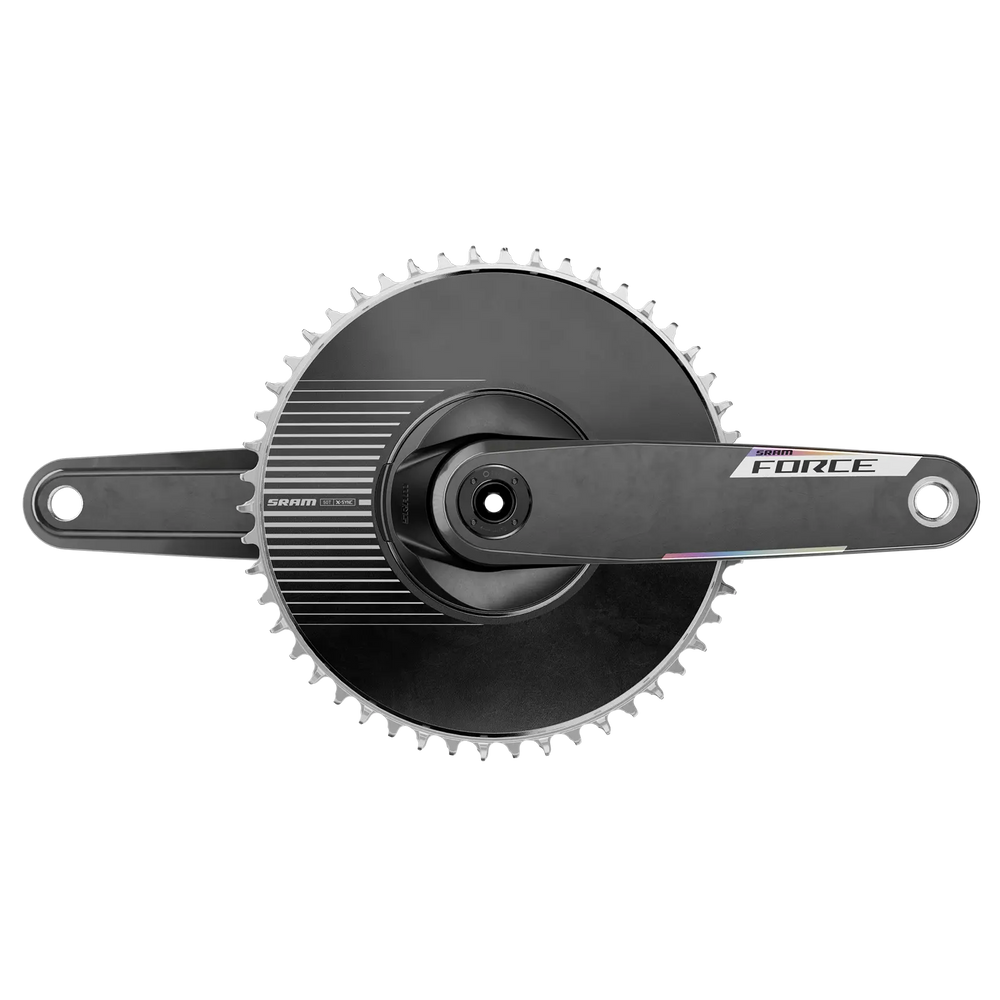 SRAM Crankset Force AXS E1 DUB 50T 160