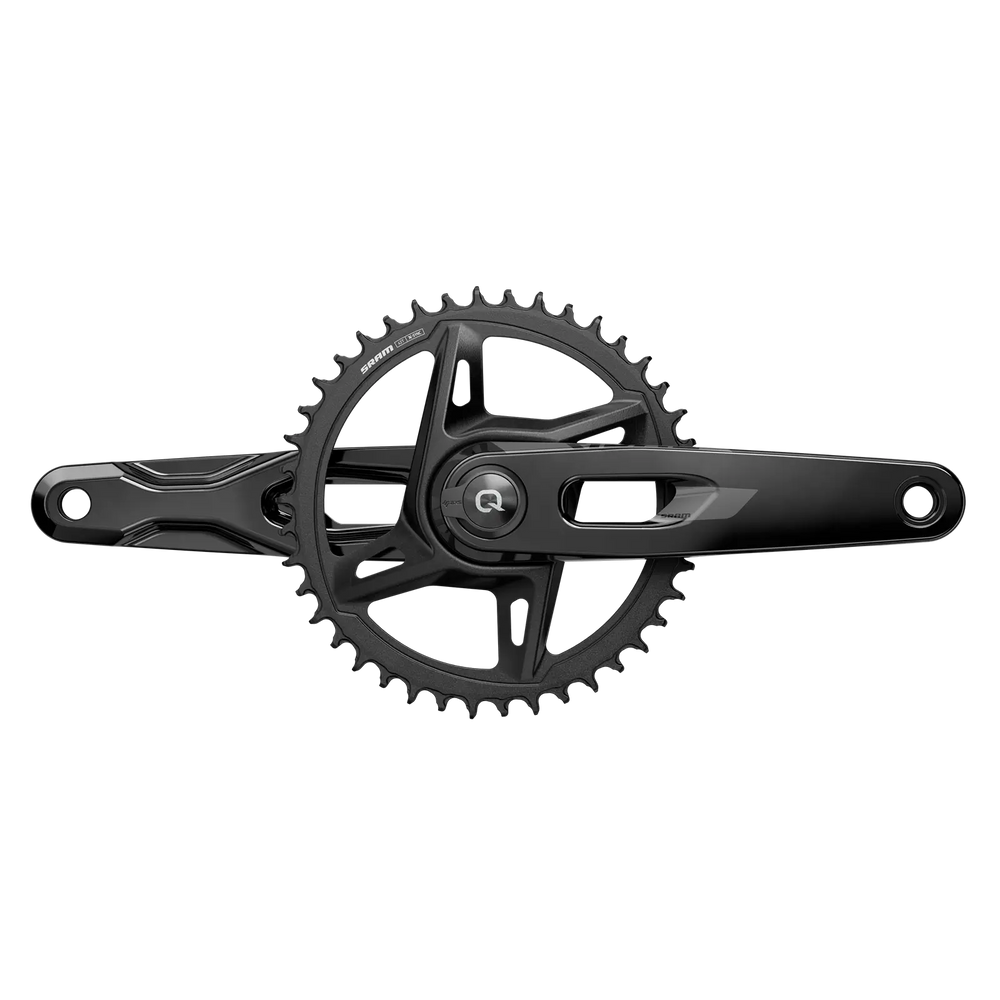 SRAM Power meter Rival 1 AXS XPLR E1