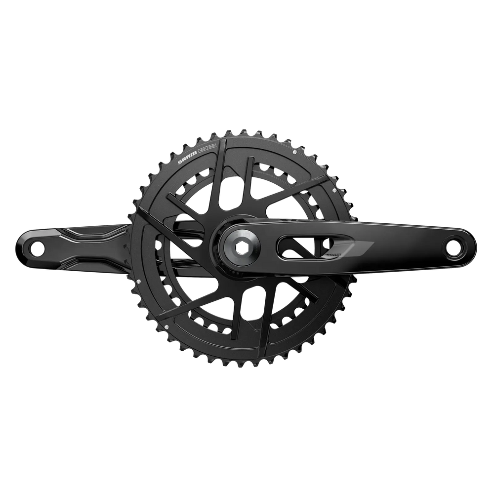 SRAM Crankset Rival AXS E1 DUB 48/35T