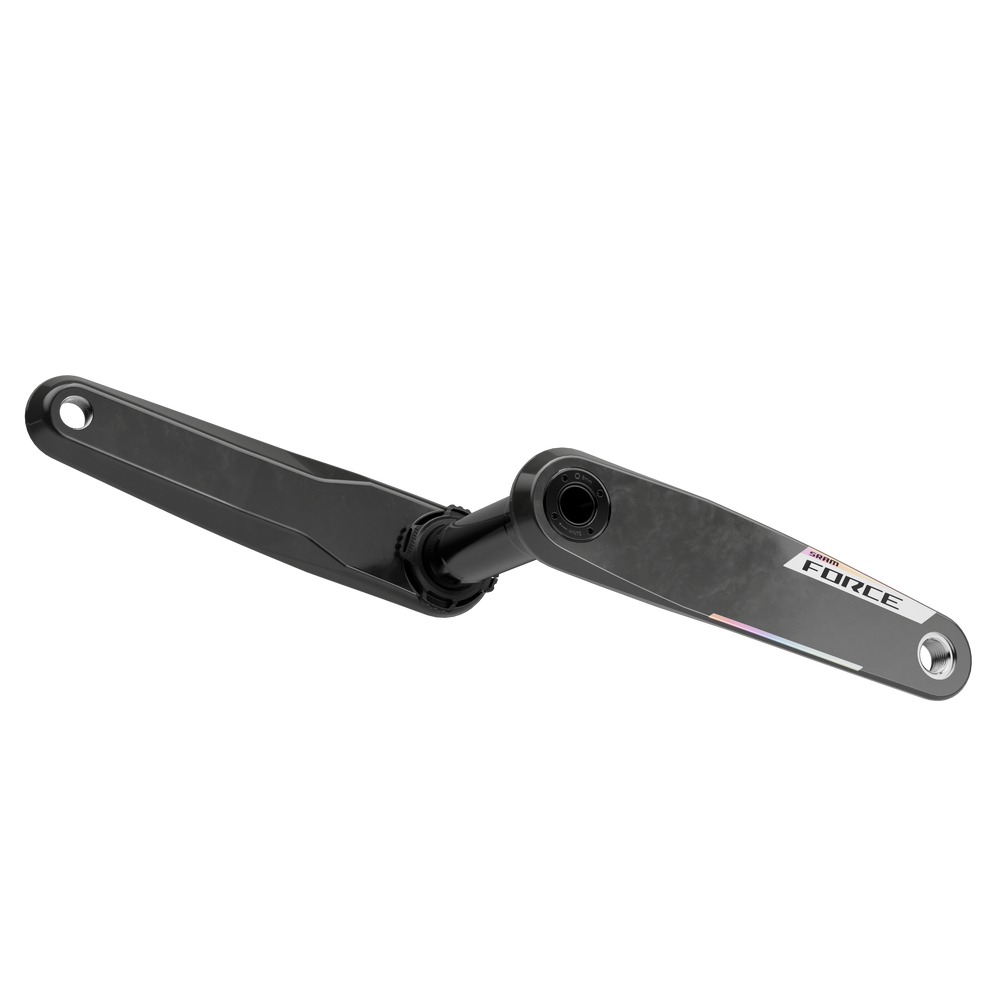 SRAM Crank arm assembly Force AXS E1