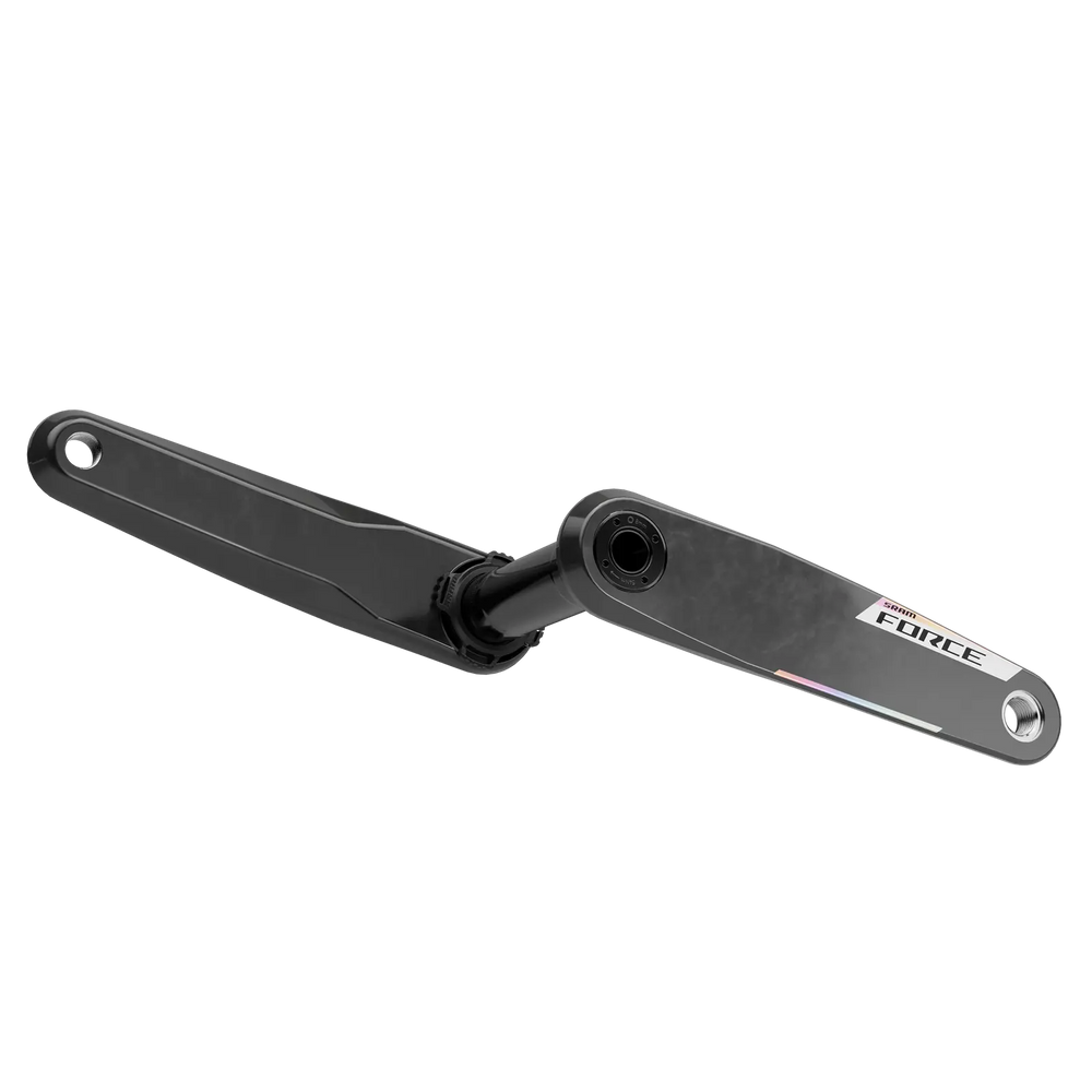 SRAM Crank arm assembly Force AXS XPLR
