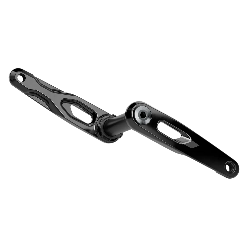SRAM Crank arm assembly Rival AXS E1