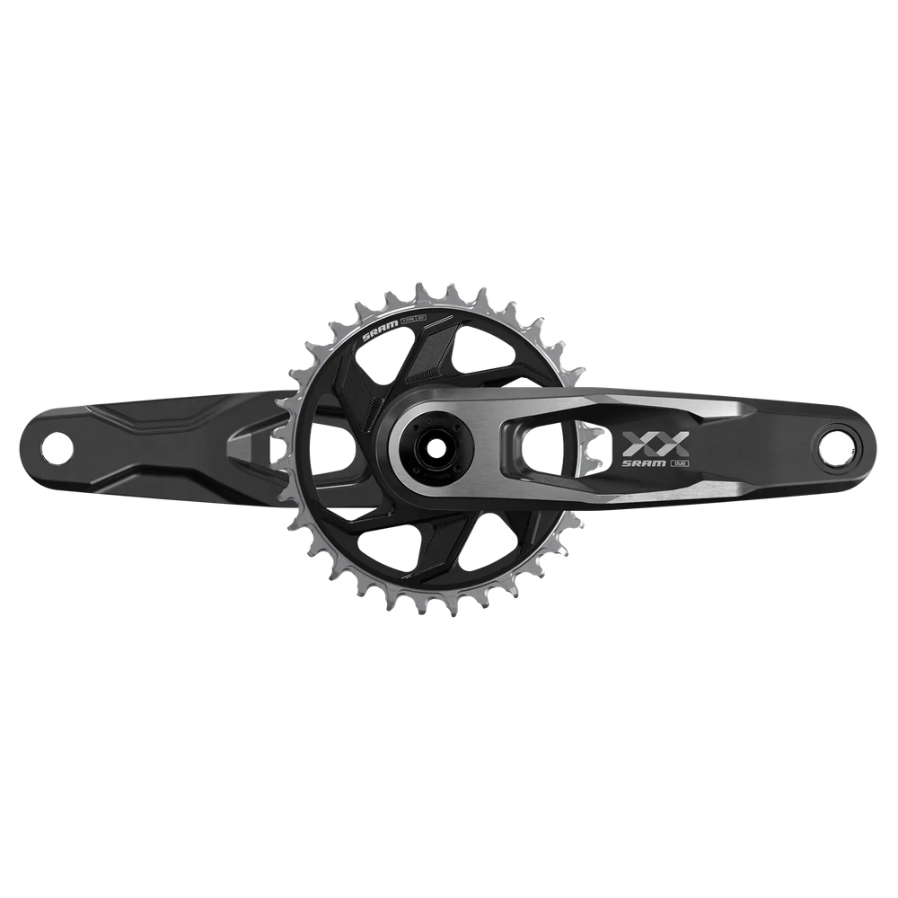 SRAM Crankset XX Downhill DUB 34T 150 mm