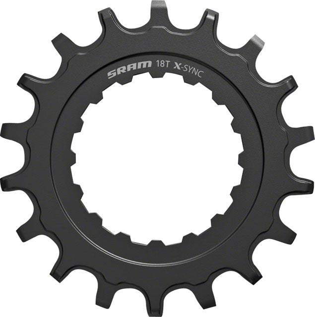 SRAM Chainring Direct Mount (Bosch)