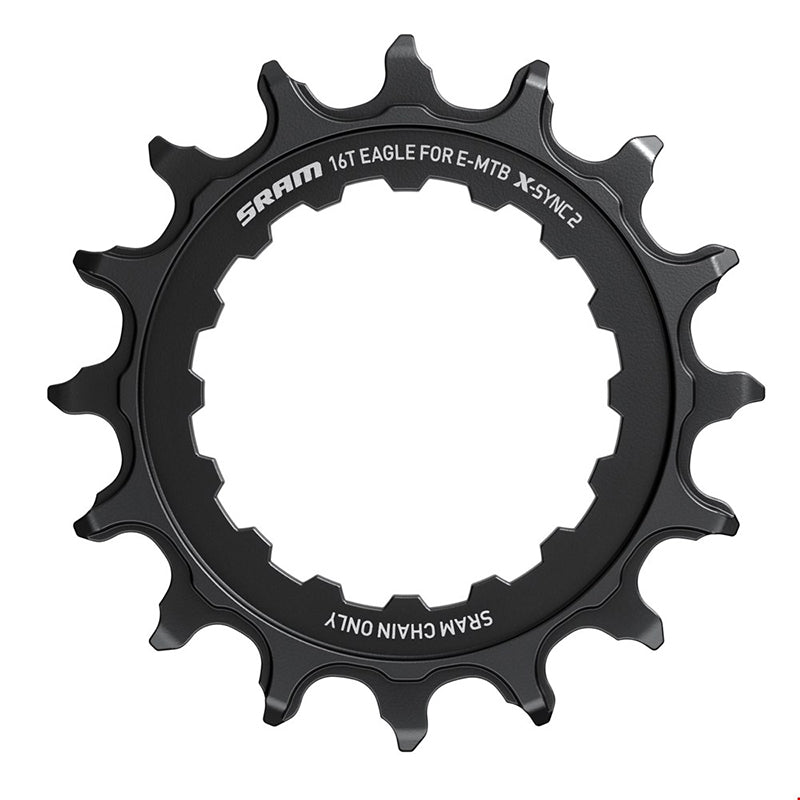 SRAM Chainring Direct Mount (Bosch)