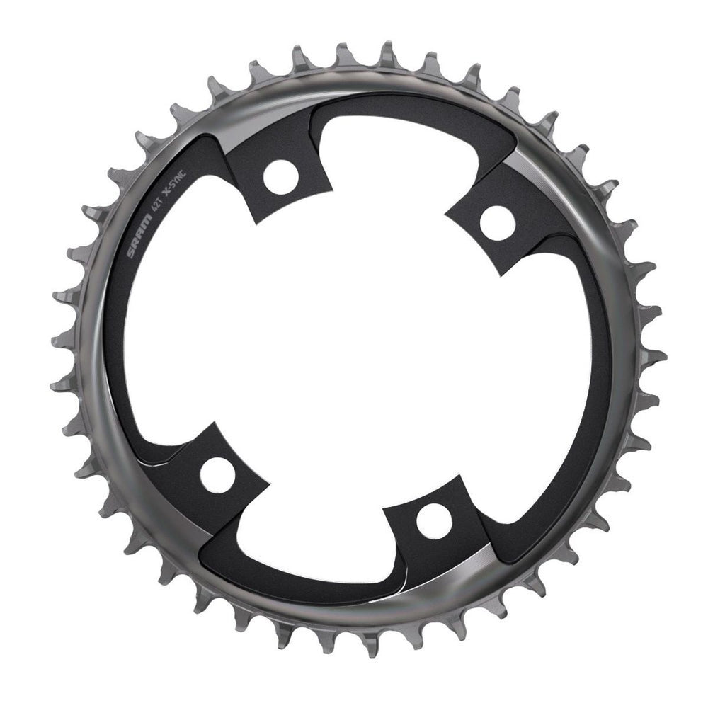 SRAM Chainring 107 mm Singlespeed 40T 4
