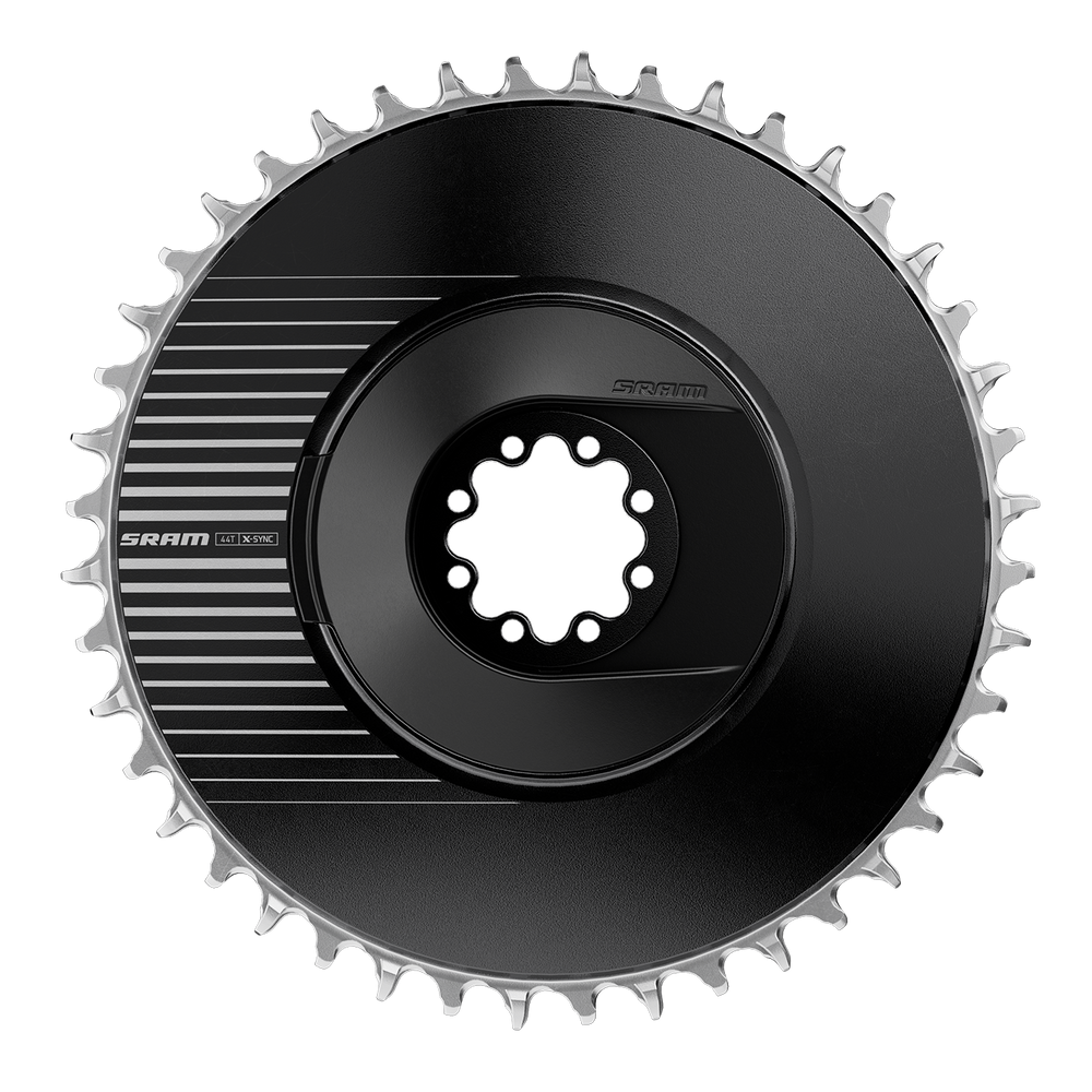 SRAM Chainring Direct Mount (8-Bolt)