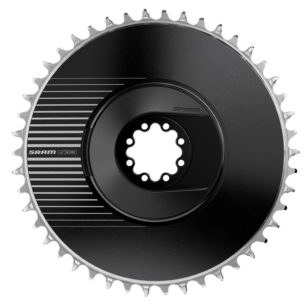 SRAM Chainring Direct Mount (8-Bolt)