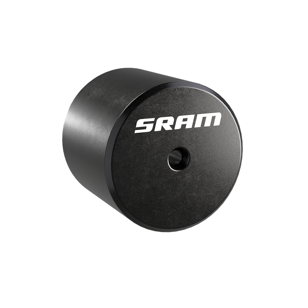 SRAM Chainring extraction tool