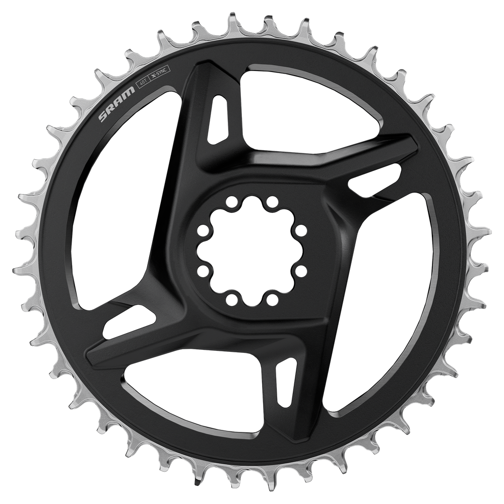 SRAM Chainring Direct Mount (8-Bolt)