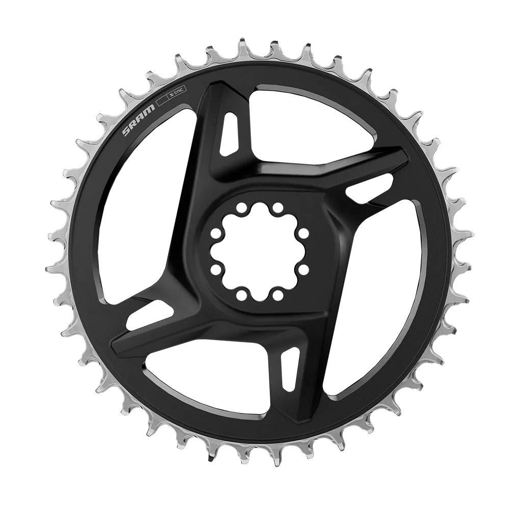 SRAM Chainring Direct Mount (8-Bolt)