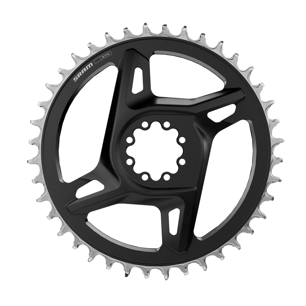 SRAM Chainring Direct Mount (8-Bolt)