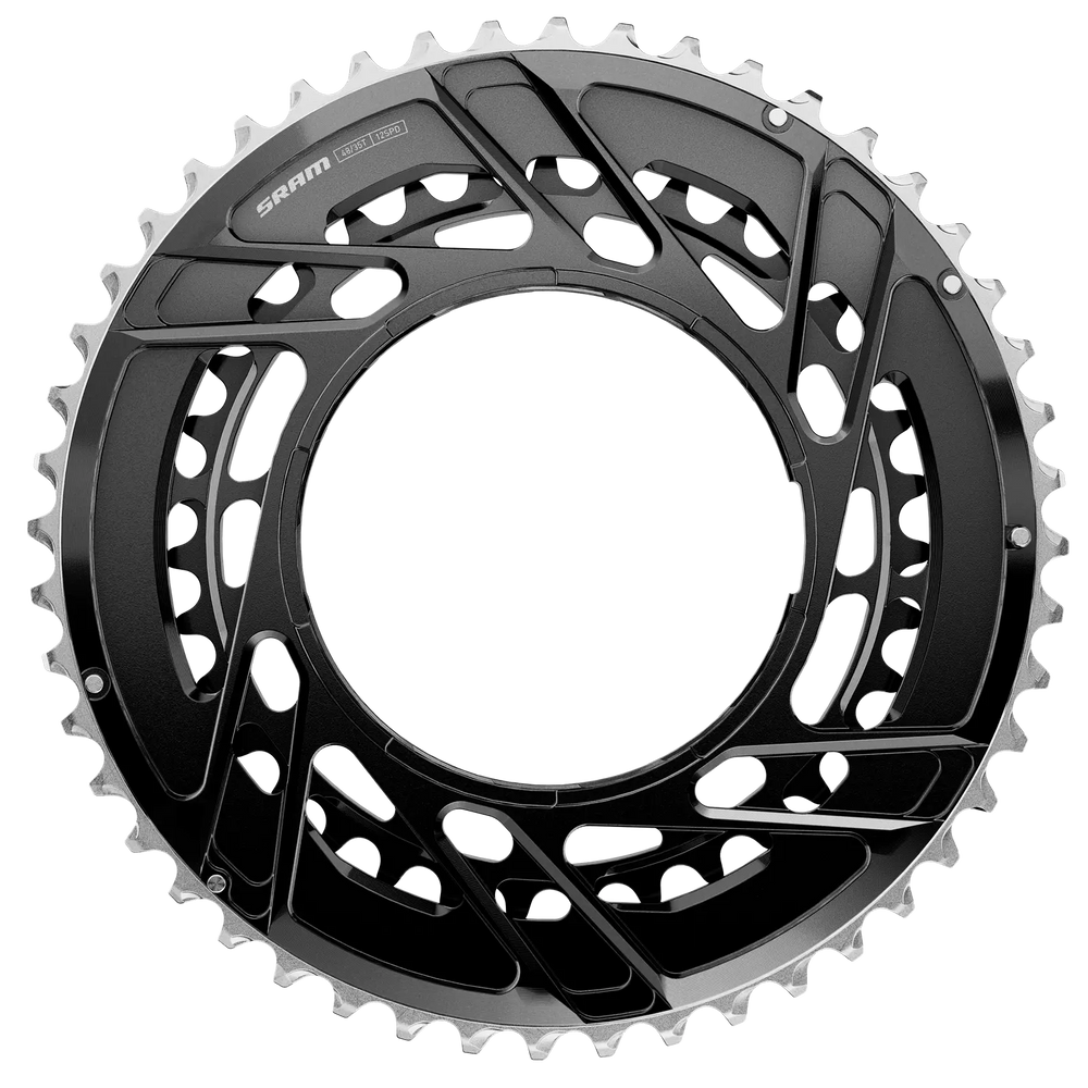 SRAM Chainring Thread Mount Inner/outer