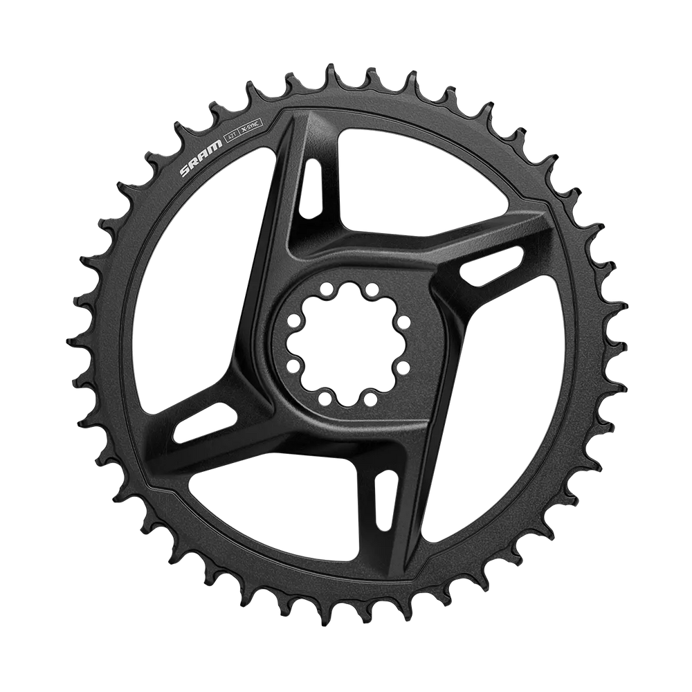 SRAM Chainring Direct Mount (8-Bolt)