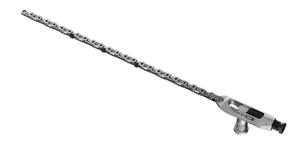 SRAM Threaded Chainring Removal Tool