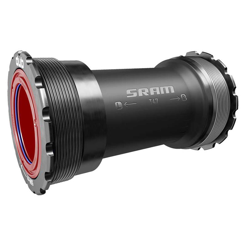 SRAM Bottom bracket DUB T47 (Road Wide)