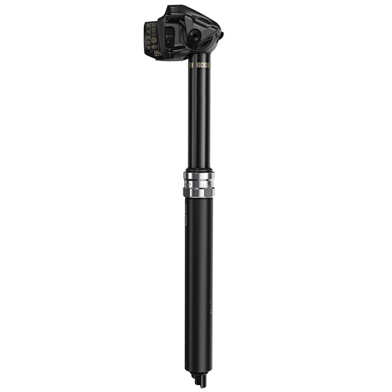ROCKSHOX Dropper post Reverb AXS 390 mm125 mm