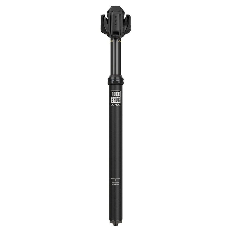 ROCKSHOX Dropper post Reverb AXS XPLR50 mm