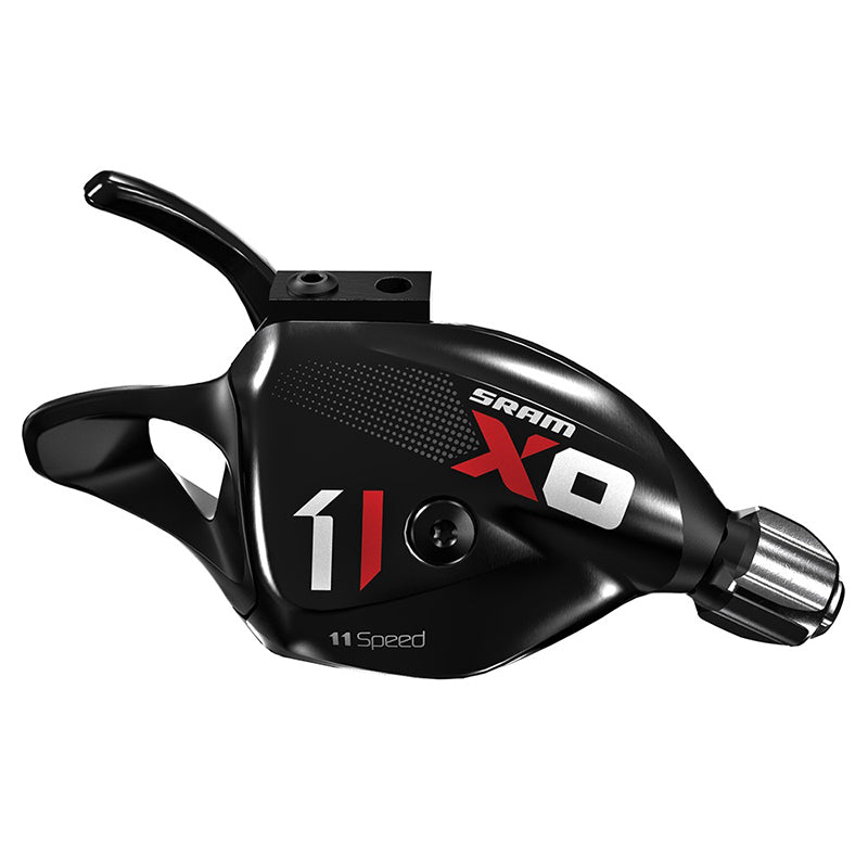 SRAM Trigger shifter X01 Black 11 speed