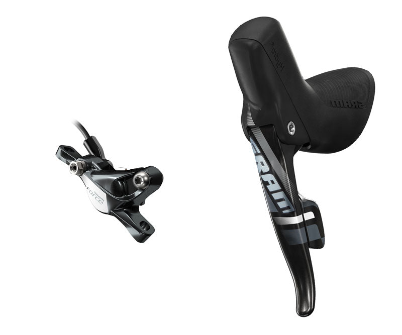SRAM Shift-Brake System Force 22