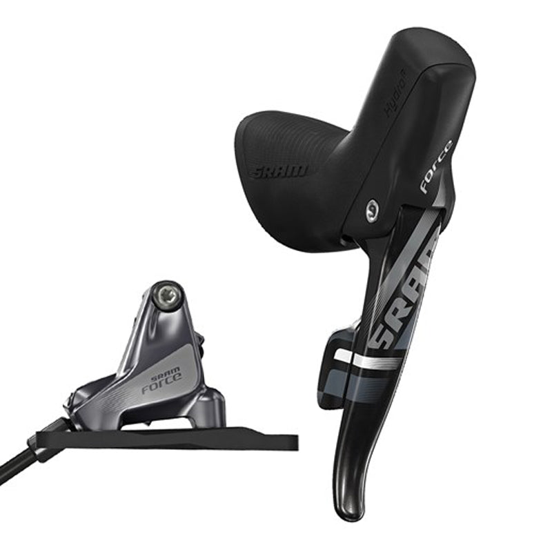 SRAM Shift-Brake System Force 22