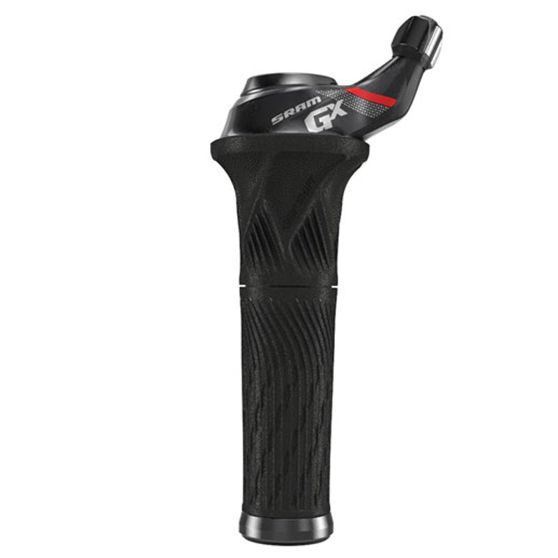 SRAM Twist shifter GX Black 2 speed