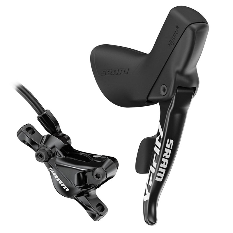 SRAM Shift-Brake System Apex