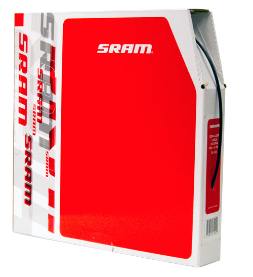 SRAM Shift cable housing 30 m 4,0 mm