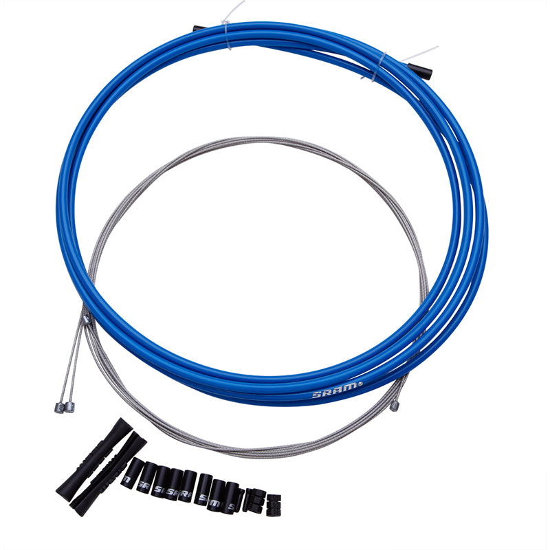 SRAM SlickWire shift cable kit - Road