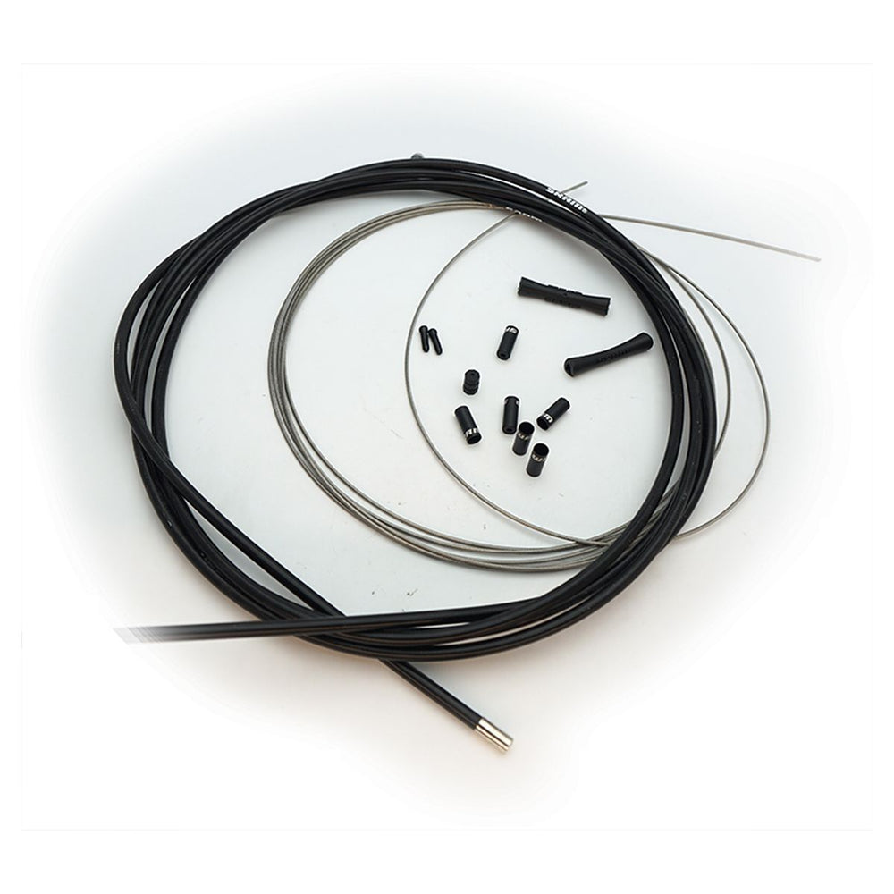 SRAM Brake cable kit - MTB Black