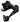 SRAM Rear derailleur X5 10 speed Long