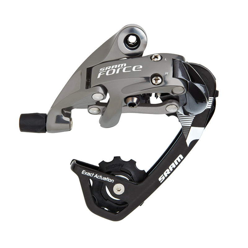 SRAM Rear derailleur Force WiFLi 10