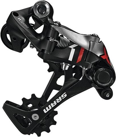 SRAM Rear derailleur X01 type 2.1 11
