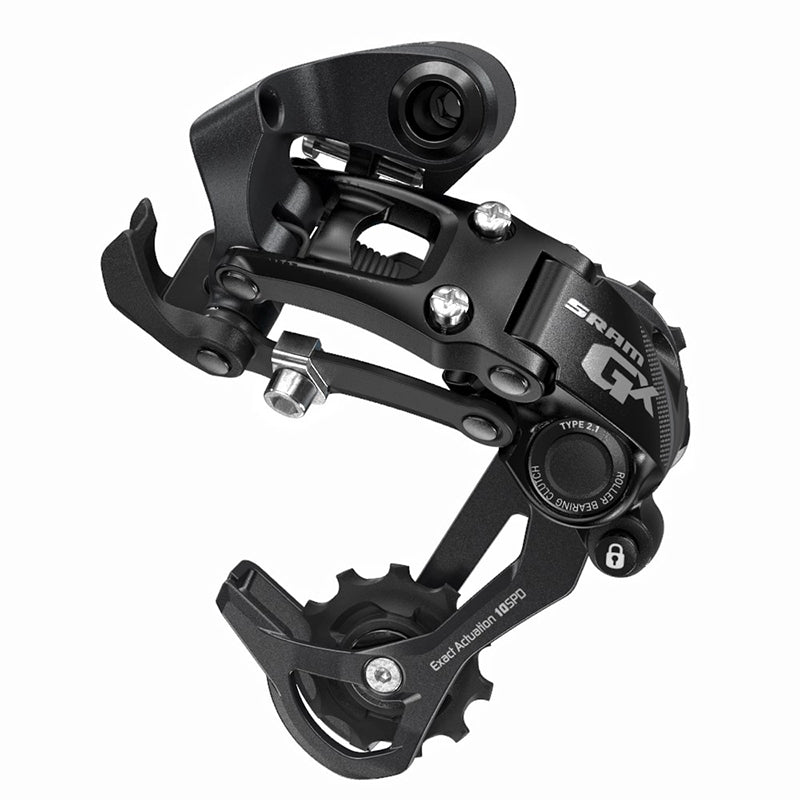 SRAM Rear derailleur GX type 2.1 10