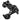 SRAM Rear derailleur GX type 2.1 11