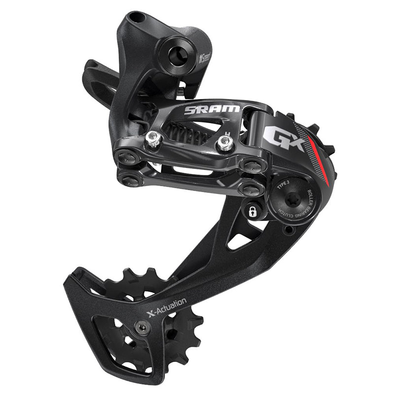 SRAM Rear derailleur GX type 2.1 11