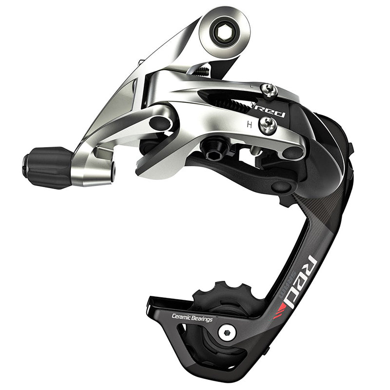 SRAM Rear derailleur RED WiFLi 11 speed