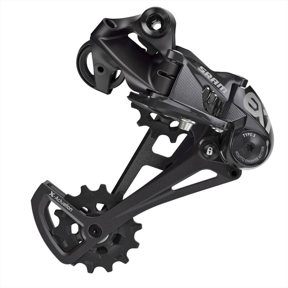 SRAM Rear derailleur EX1 8 speed Long