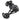 SRAM Rear derailleur EX1 8 speed Long