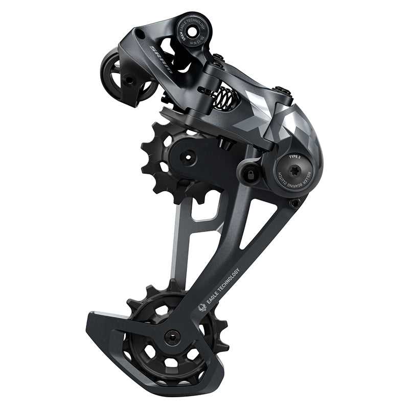 SRAM Rear derailleur X01 Eagle 12 speed
