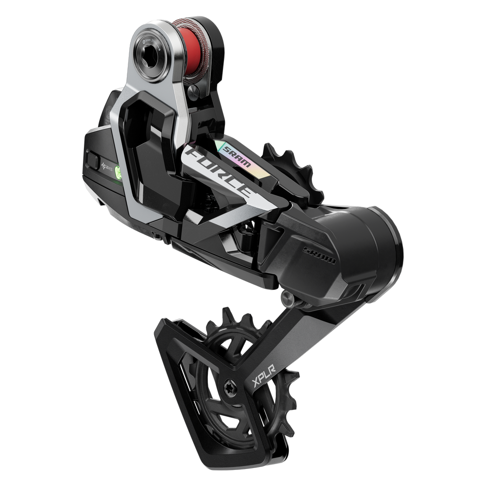 SRAM Rear derailleur Force 1 AXS XPLR