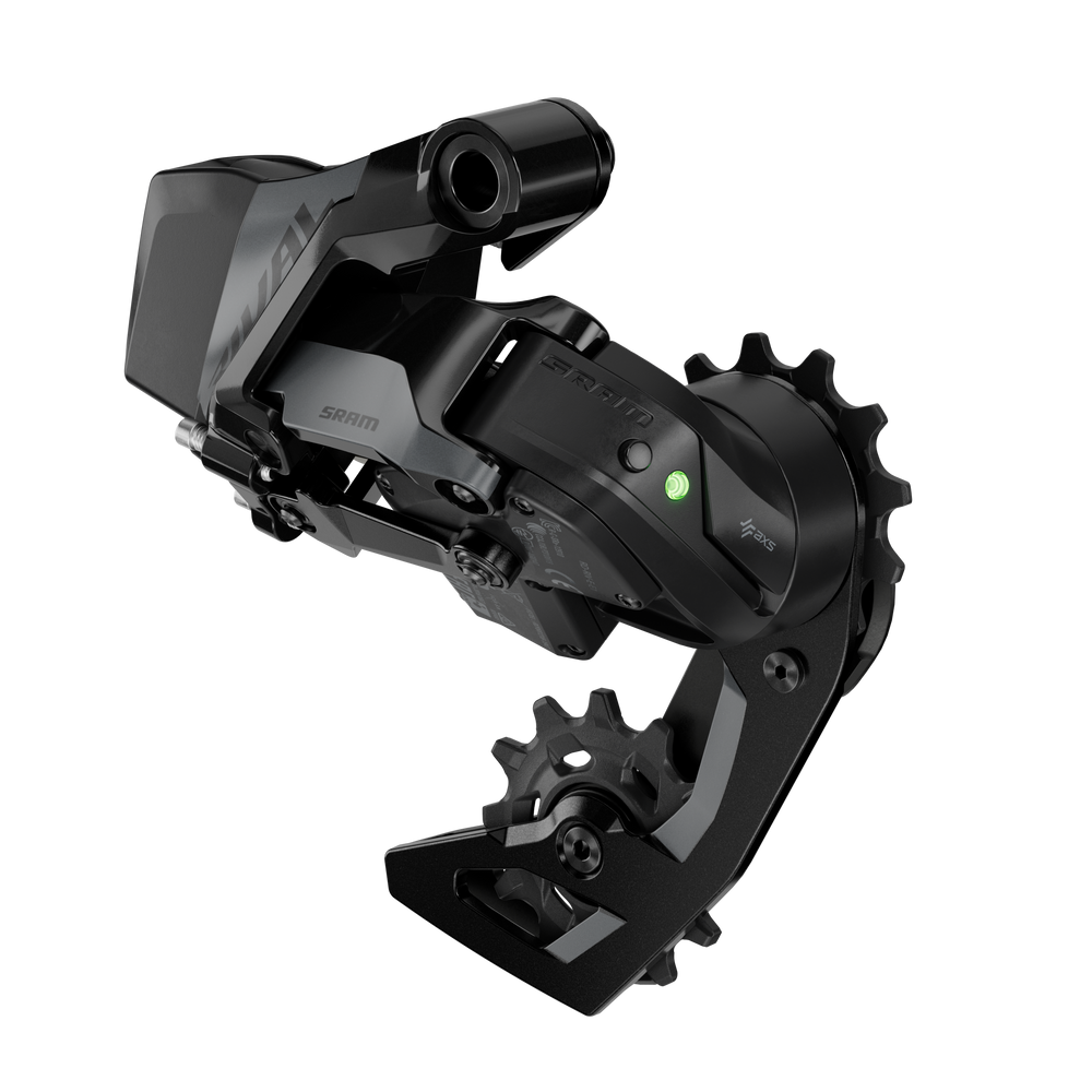 SRAM Rear derailleur Rival AXS E1 12