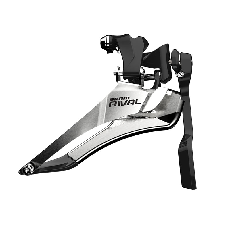SRAM Front derailleur Rival 22 Yaw