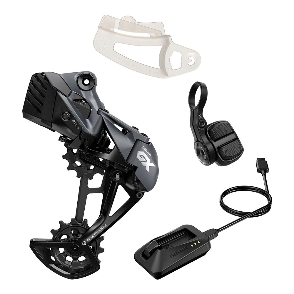 SRAM Upgrade kit, MTB GX Eagle AXS GX