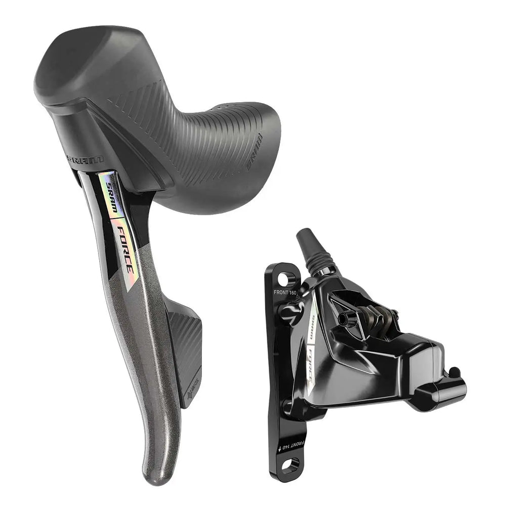 SRAM Shift-Brake System Force AXS