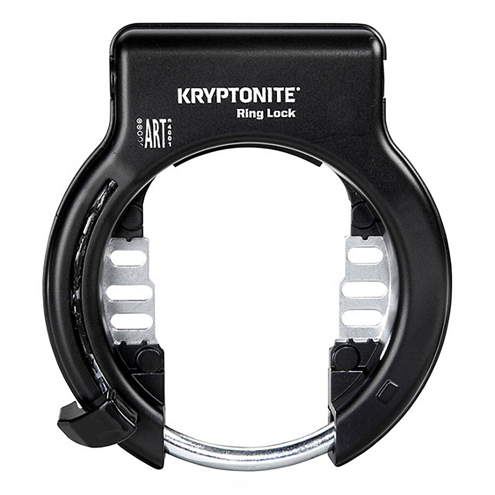 Kryptonite Ring lås Varefakta plug in 20 pakker