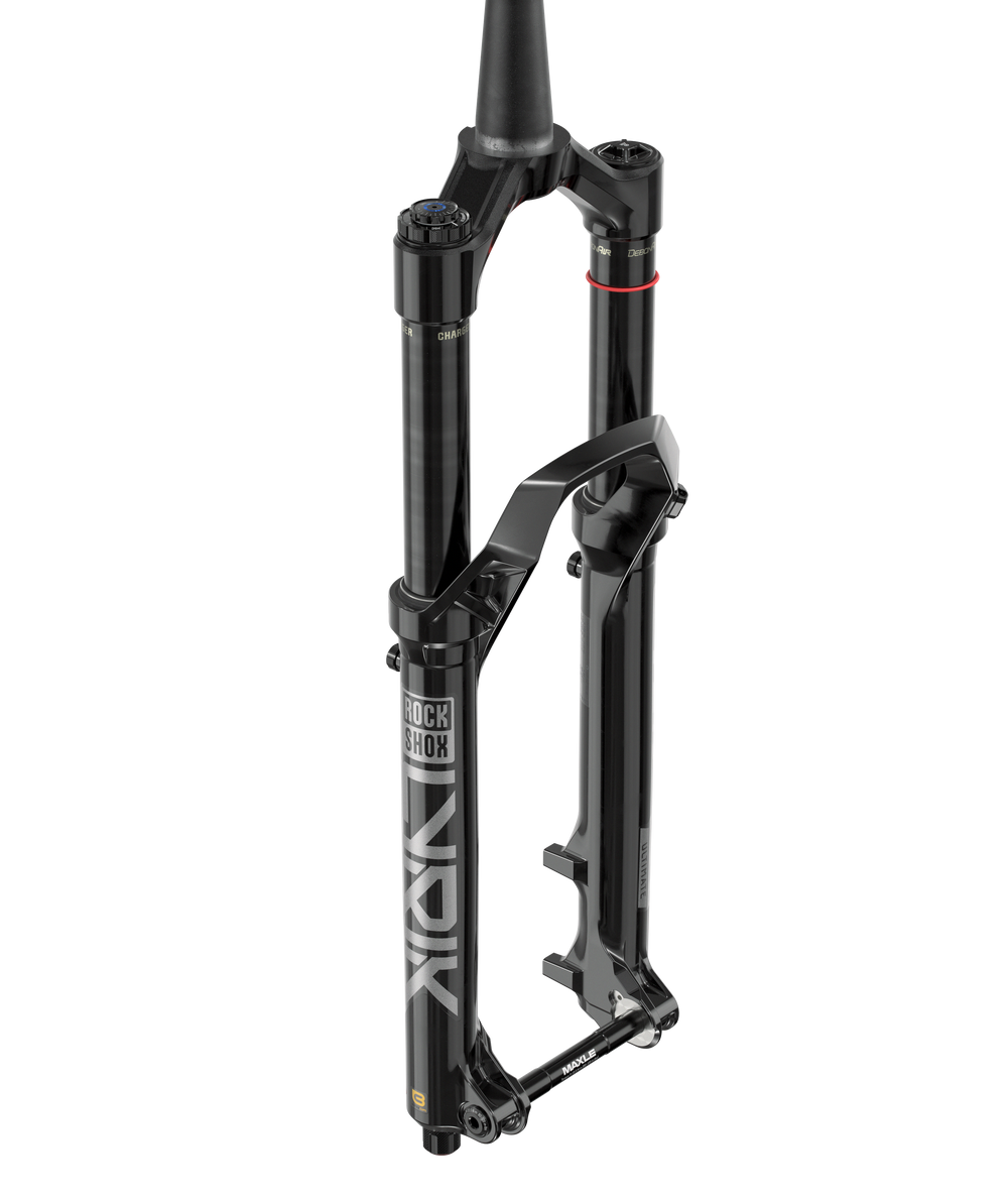 ROCKSHOX Fork Lyrik Ultimate Charger140 mm