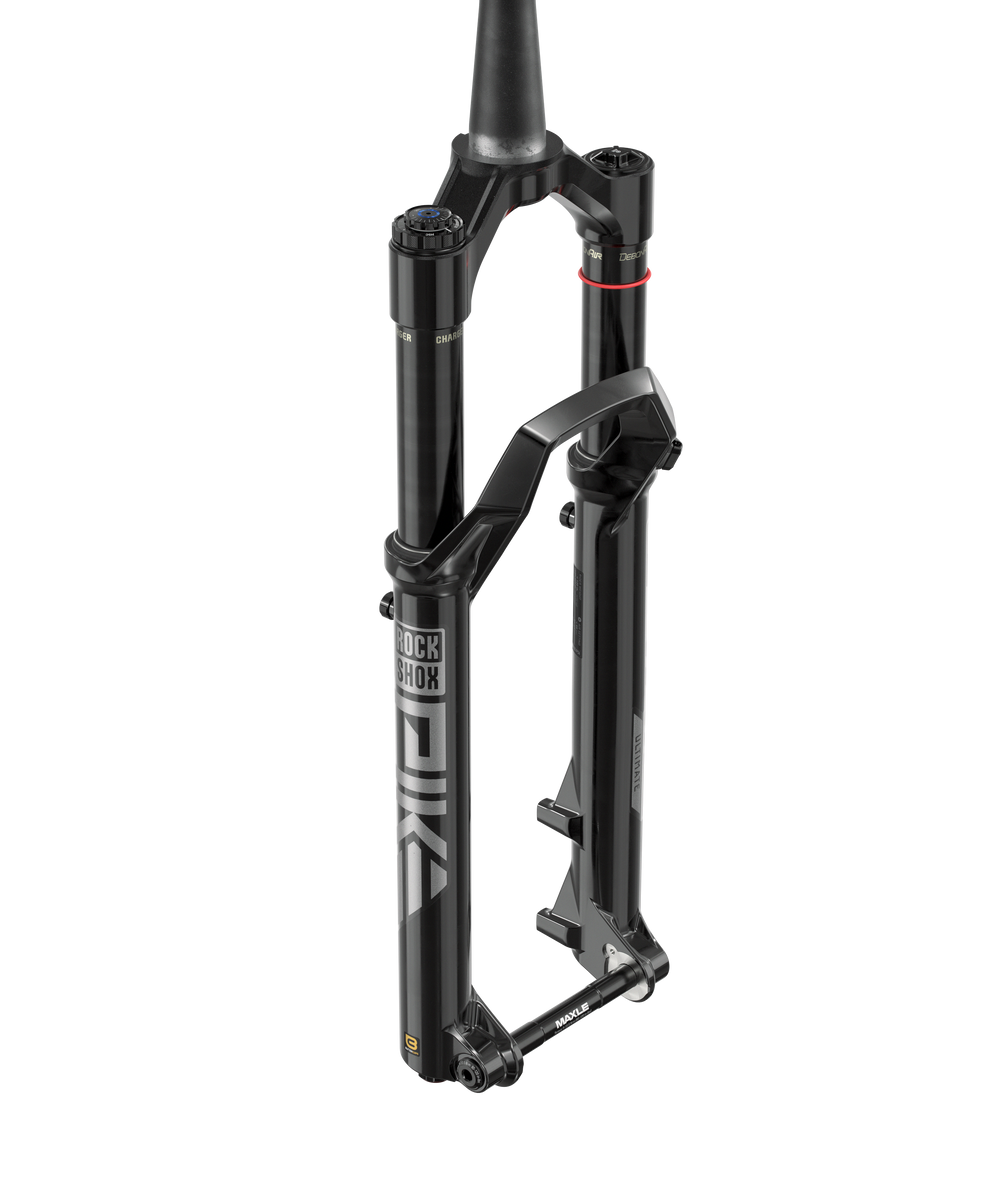ROCKSHOX Fork Pike Ultimate Charger 3.1120 mm