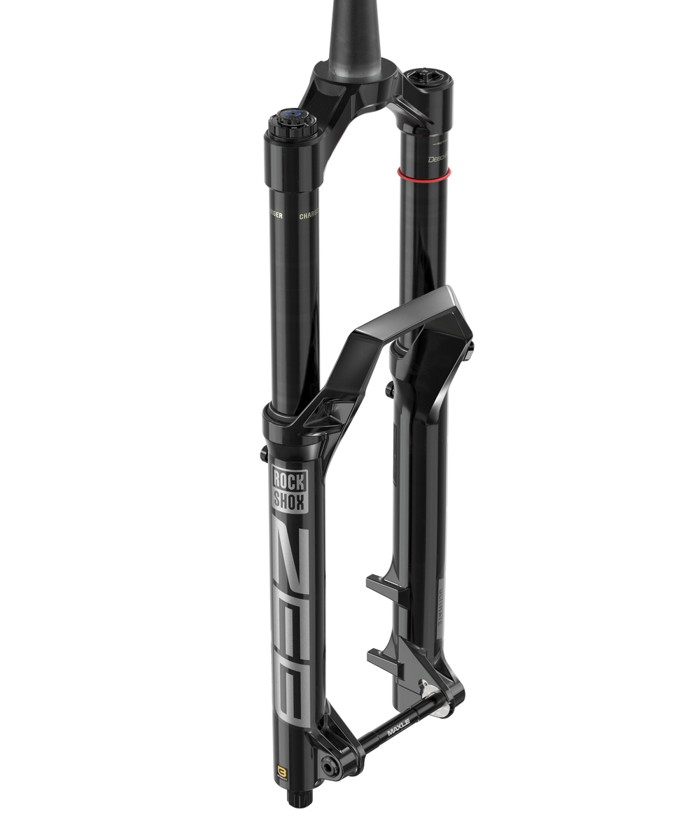 ROCKSHOX Fork Zeb Ultimate Charger 3.1160 mm