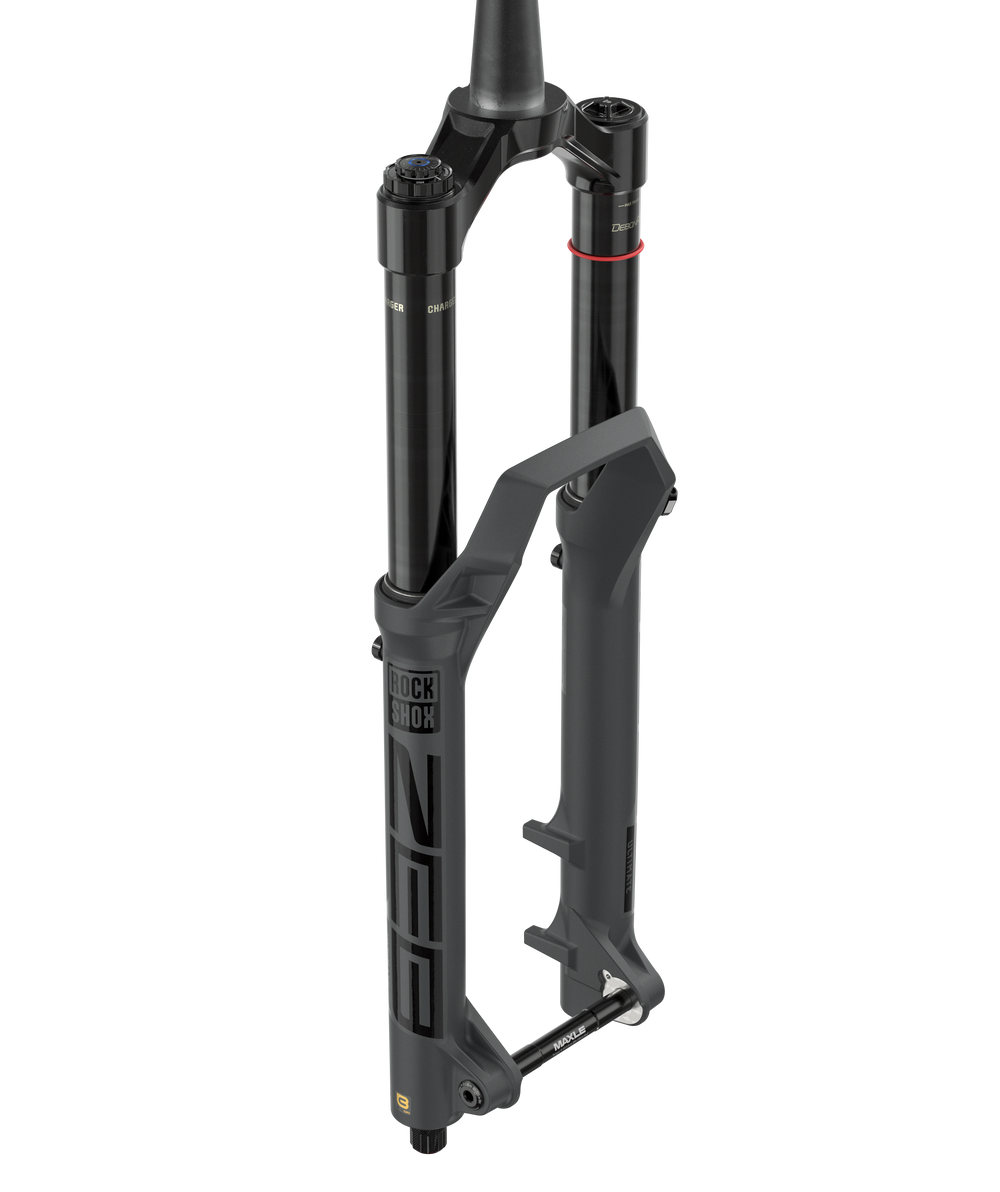 ROCKSHOX Fork Zeb Ultimate Charger 3.1160 mm
